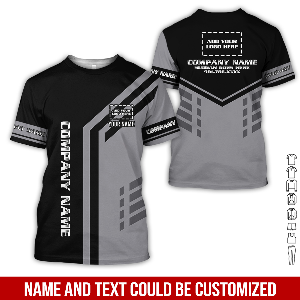 6153908-pocket-custom-company-brand-uniform-shirt-personalized-name-logo-colors-pc506-28.jpg Pocket-Custom Company Brand Uniform Shirt – - photo 28