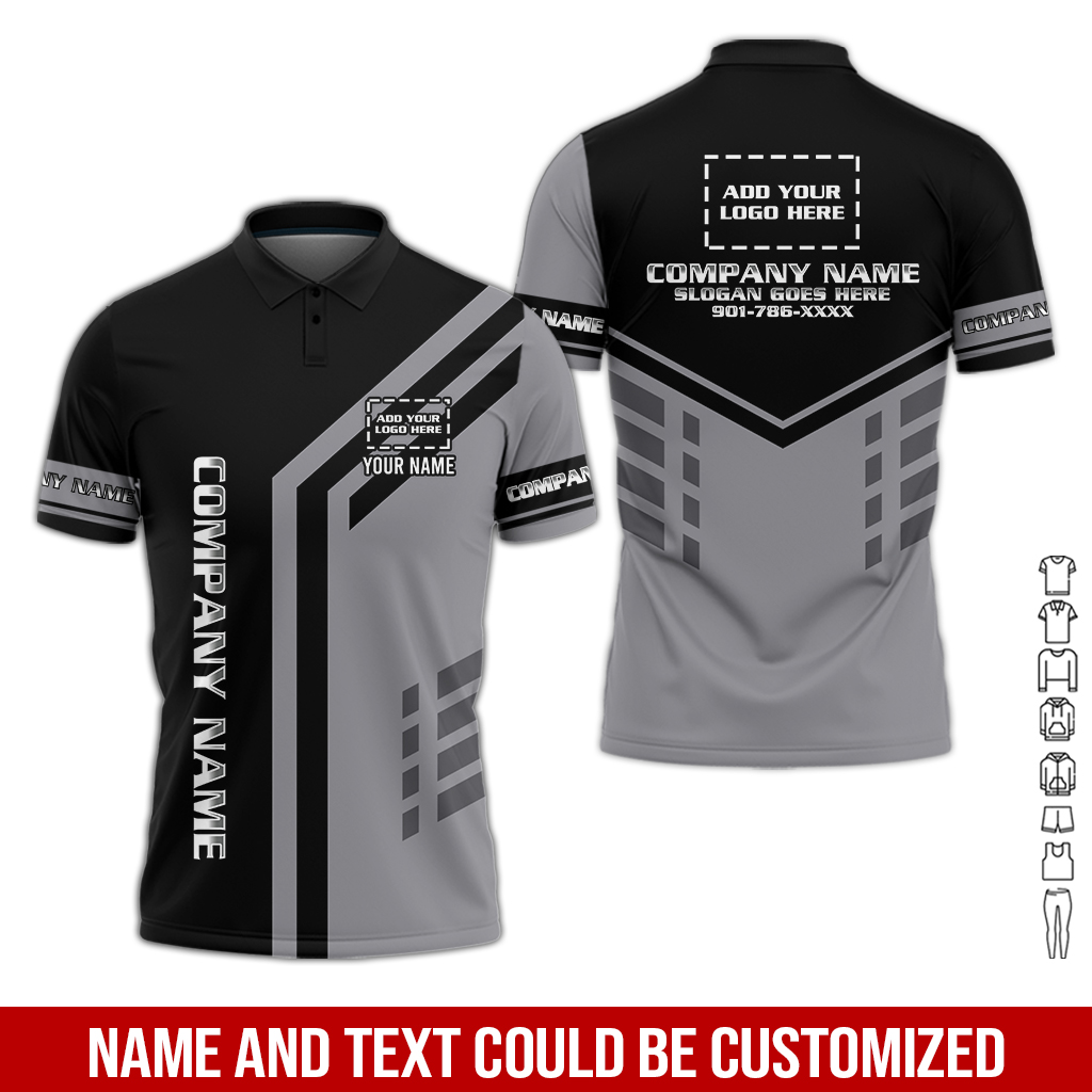 6153908-pocket-custom-company-brand-uniform-shirt-personalized-name-logo-colors-pc506-29.jpg Pocket-Custom Company Brand Uniform Shirt – - photo 29