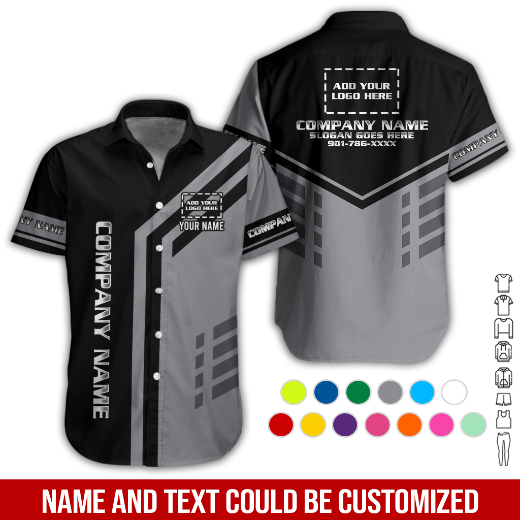 6153908-pocket-custom-company-brand-uniform-shirt-personalized-name-logo-colors-pc506-30.jpg Pocket-Custom Company Brand Uniform Shirt – - photo 30