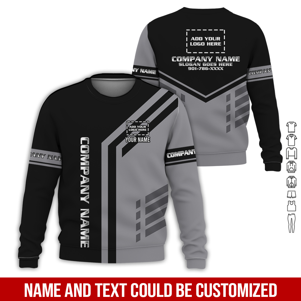 6153908-pocket-custom-company-brand-uniform-shirt-personalized-name-logo-colors-pc506-31.jpg Pocket-Custom Company Brand Uniform Shirt – - photo 31