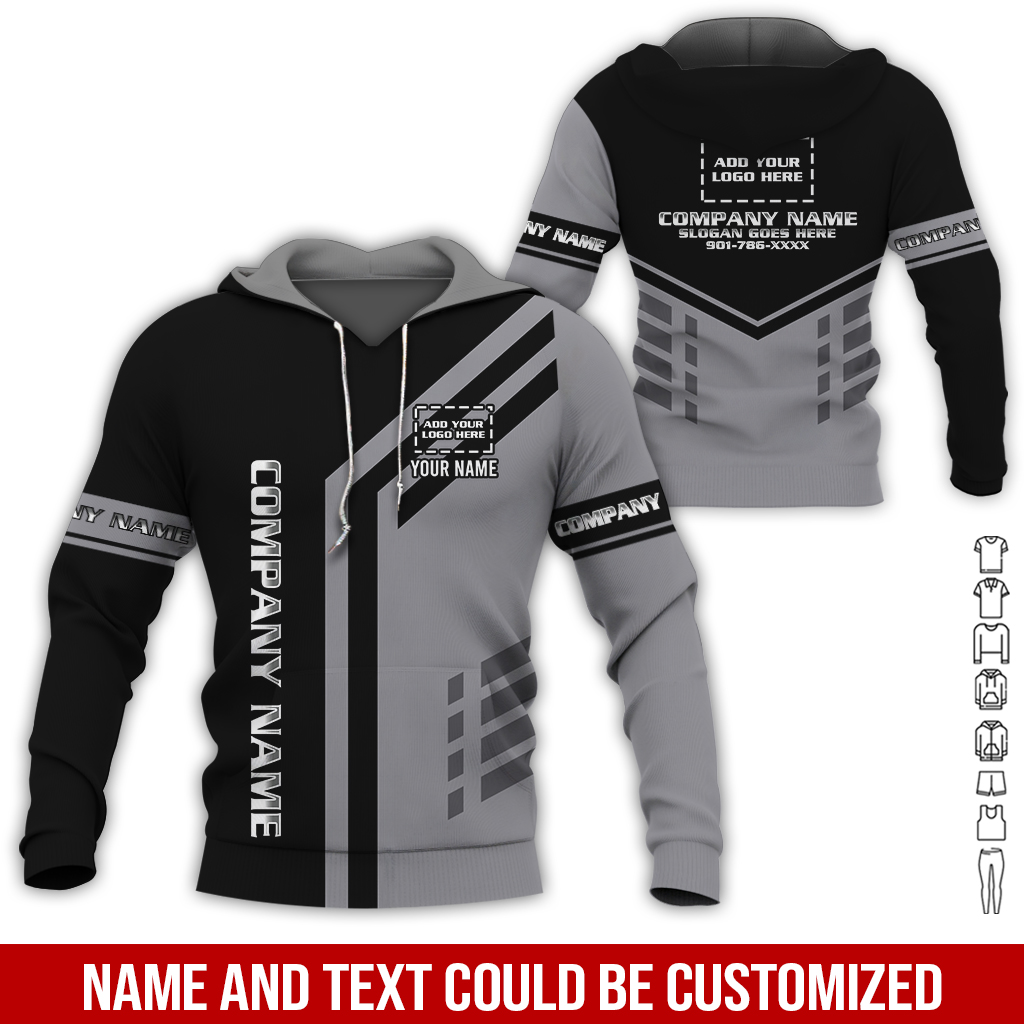 6153908-pocket-custom-company-brand-uniform-shirt-personalized-name-logo-colors-pc506-32.jpg Pocket-Custom Company Brand Uniform Shirt – - photo 32