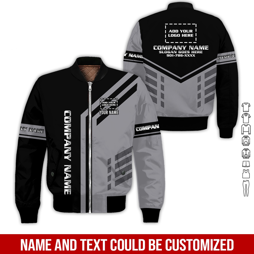 6153908-pocket-custom-company-brand-uniform-shirt-personalized-name-logo-colors-pc506-36.jpg Pocket-Custom Company Brand Uniform Shirt – - photo 36