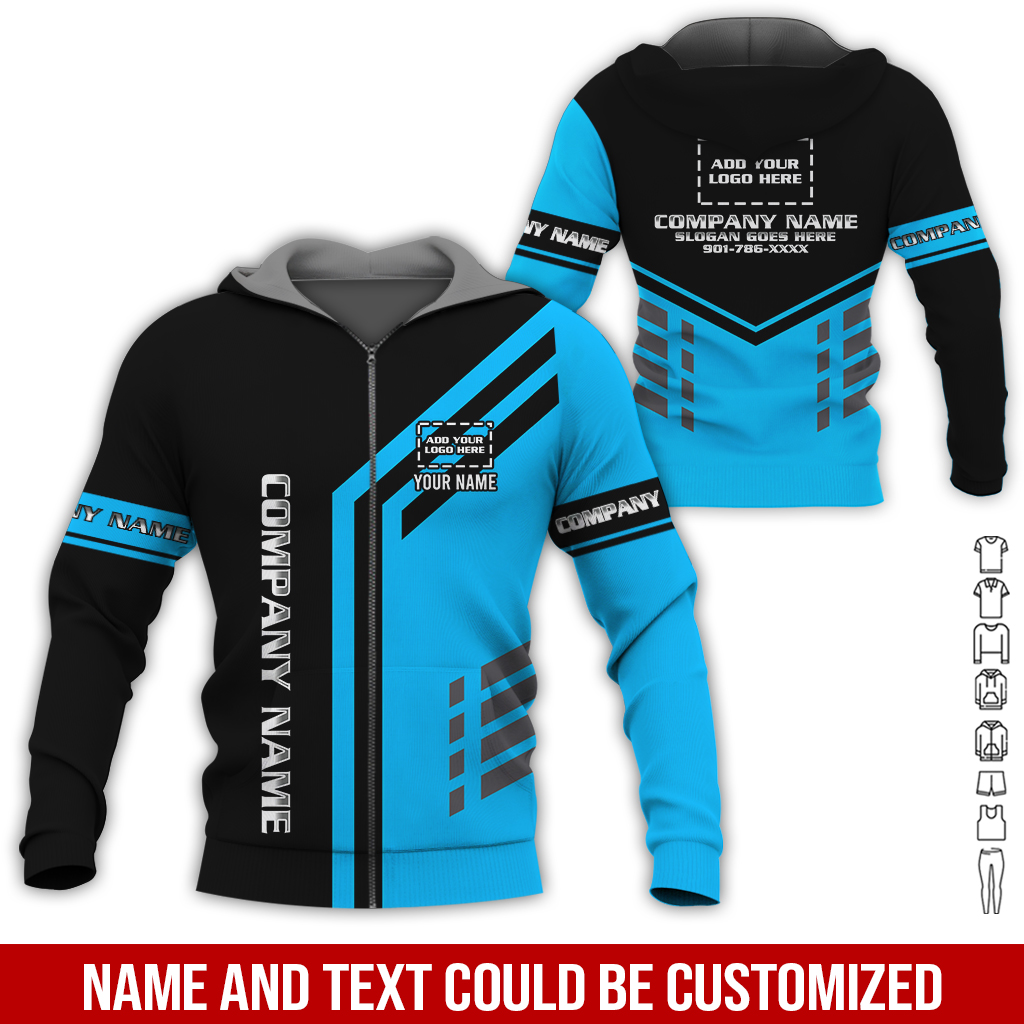 6153908-pocket-custom-company-brand-uniform-shirt-personalized-name-logo-colors-pc506-42.jpg Pocket-Custom Company Brand Uniform Shirt – - photo 42