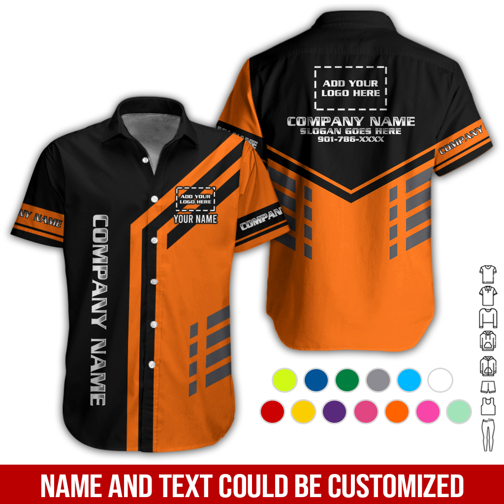 6153908-pocket-custom-company-brand-uniform-shirt-personalized-name-logo-colors-pc506-48.jpg Pocket-Custom Company Brand Uniform Shirt – - photo 48