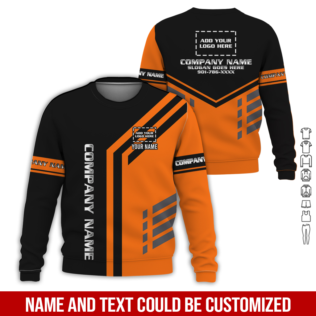 6153908-pocket-custom-company-brand-uniform-shirt-personalized-name-logo-colors-pc506-49.jpg Pocket-Custom Company Brand Uniform Shirt – - photo 49
