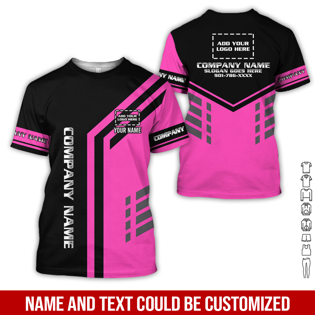 6153908-pocket-custom-company-brand-uniform-shirt-personalized-name-logo-colors-pc506-55.jpg Pocket-Custom Company Brand Uniform Shirt – - photo 55