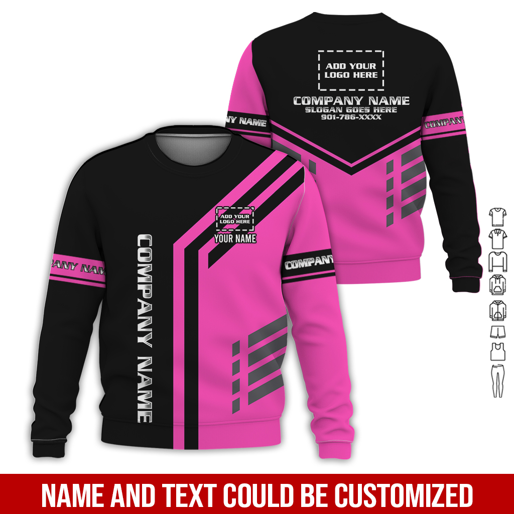 6153908-pocket-custom-company-brand-uniform-shirt-personalized-name-logo-colors-pc506-58.jpg Pocket-Custom Company Brand Uniform Shirt – - photo 58
