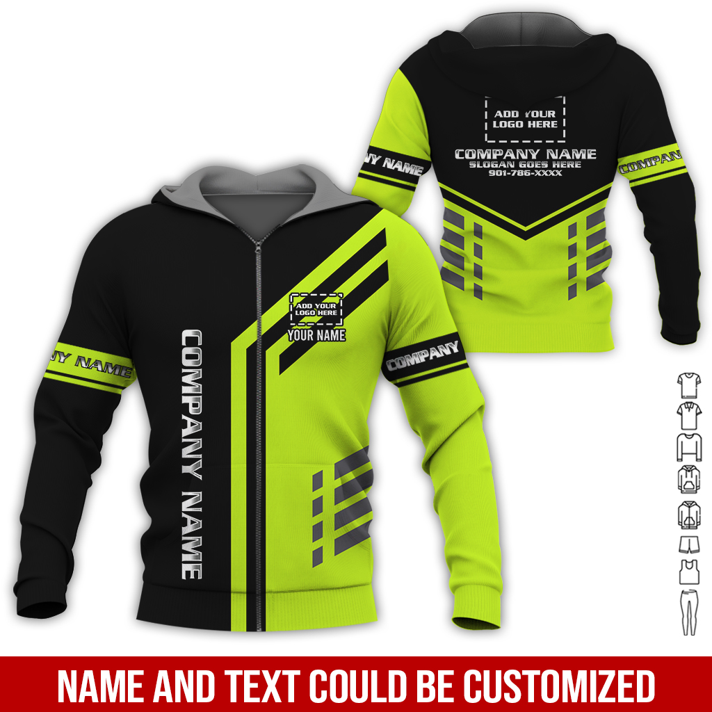 6153908-pocket-custom-company-brand-uniform-shirt-personalized-name-logo-colors-pc506-6.jpg Pocket-Custom Company Brand Uniform Shirt – - photo 6