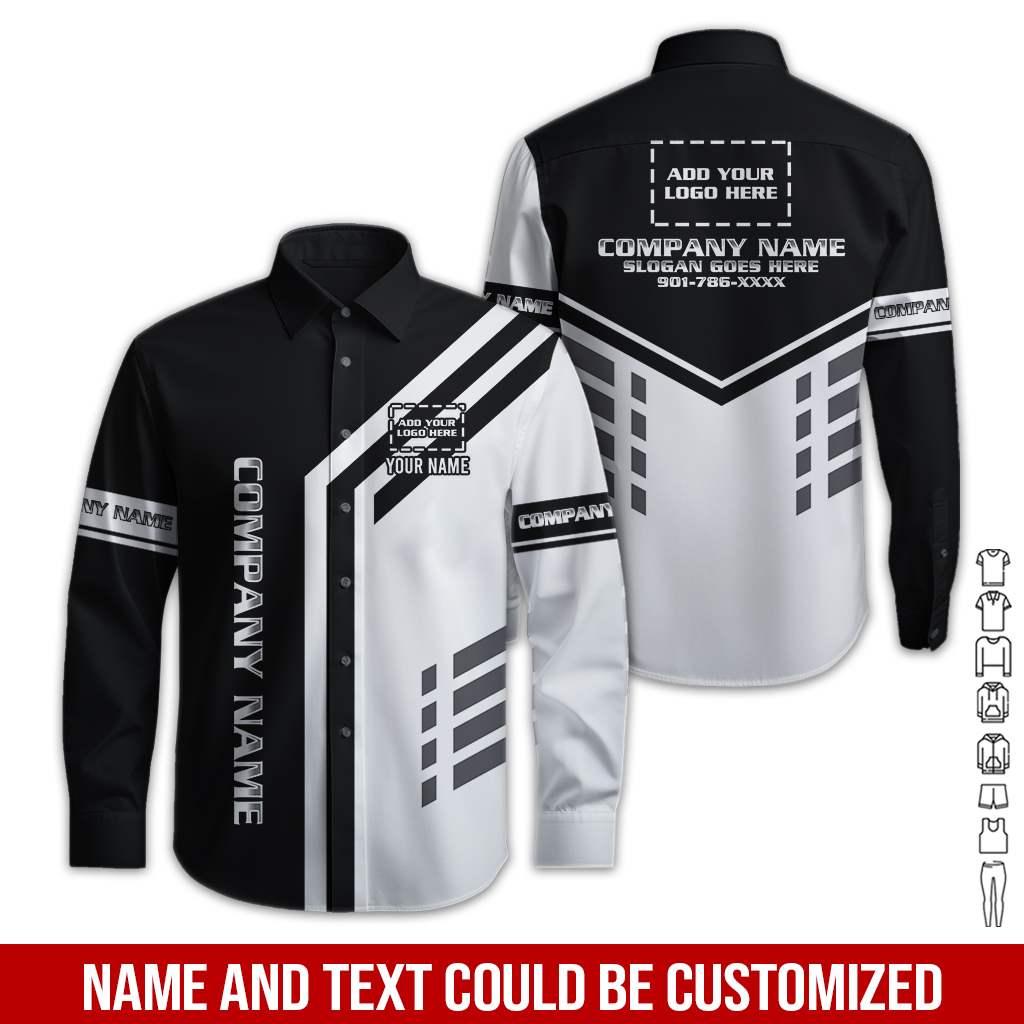 6153908-pocket-custom-company-brand-uniform-shirt-personalized-name-logo-colors-pc506-70.jpg Pocket-Custom Company Brand Uniform Shirt – - photo 70