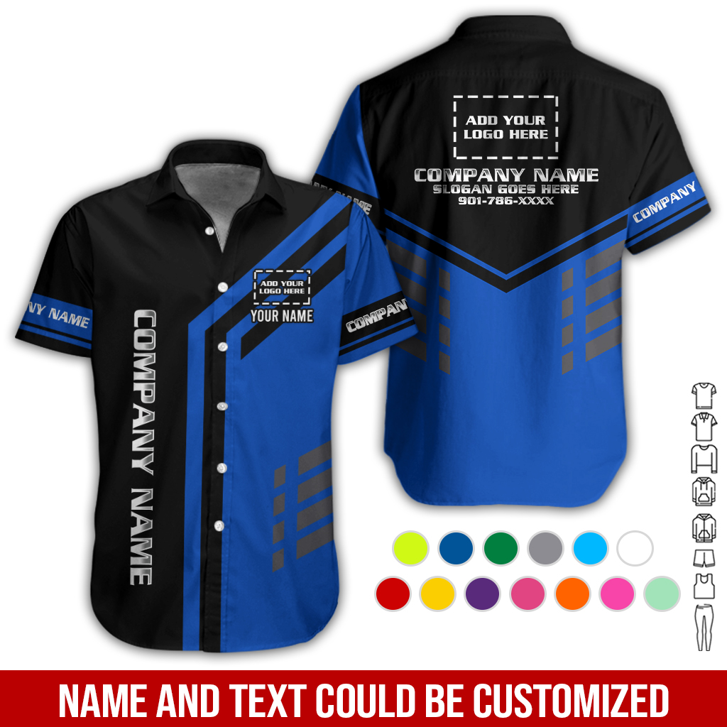 6153908-pocket-custom-company-brand-uniform-shirt-personalized-name-logo-colors-pc506-75.jpg Pocket-Custom Company Brand Uniform Shirt – - photo 75