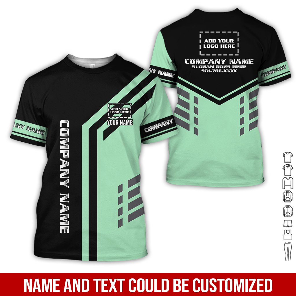6153908-pocket-custom-company-brand-uniform-shirt-personalized-name-logo-colors-pc506-82.jpg Pocket-Custom Company Brand Uniform Shirt – - photo 82