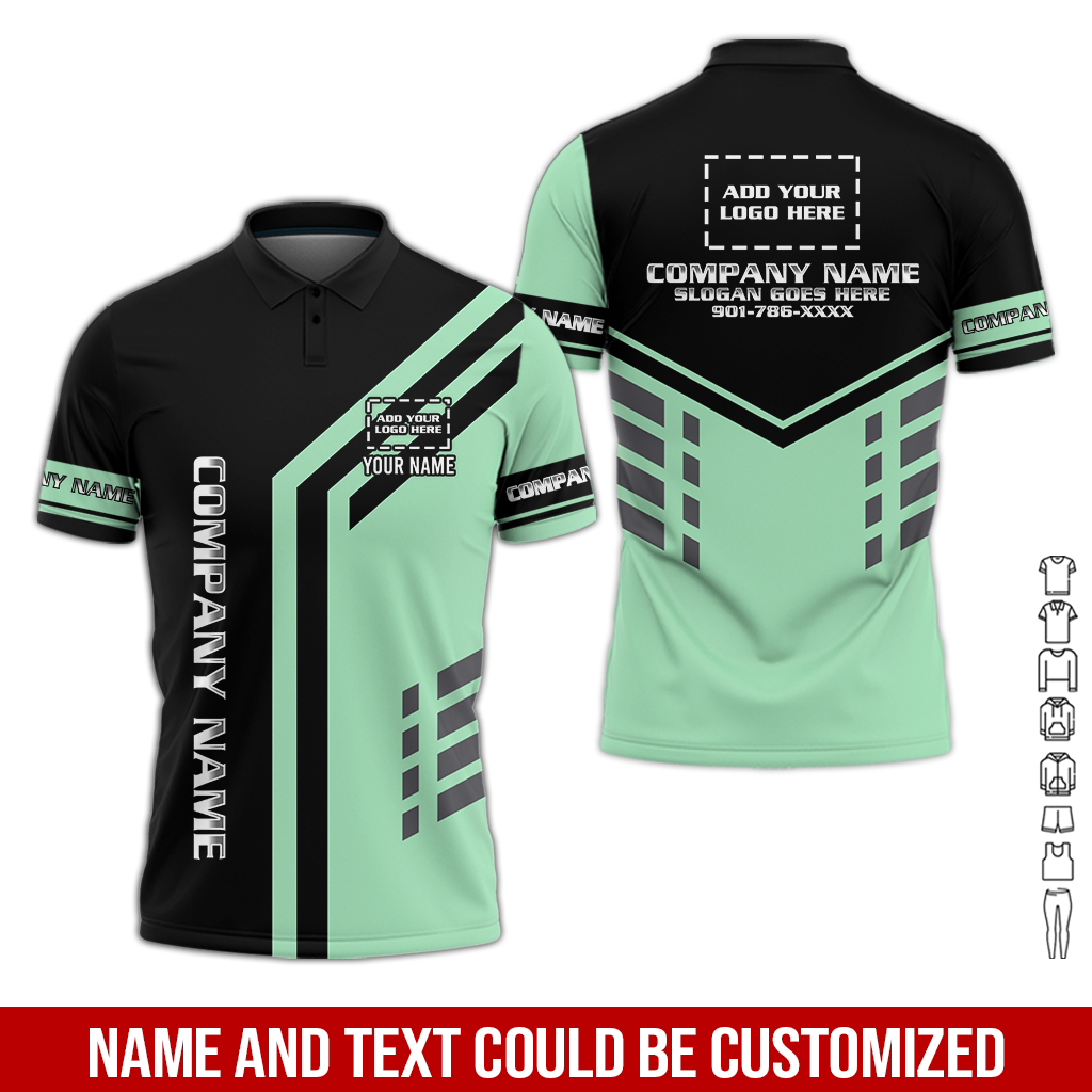 6153908-pocket-custom-company-brand-uniform-shirt-personalized-name-logo-colors-pc506-83.jpg Pocket-Custom Company Brand Uniform Shirt – - photo 83