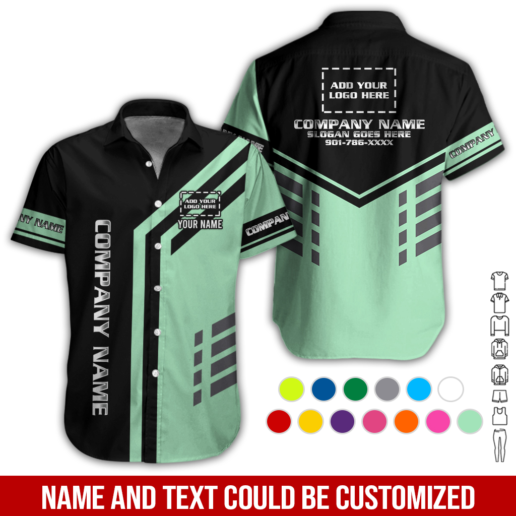 6153908-pocket-custom-company-brand-uniform-shirt-personalized-name-logo-colors-pc506-84.jpg Pocket-Custom Company Brand Uniform Shirt – - photo 84