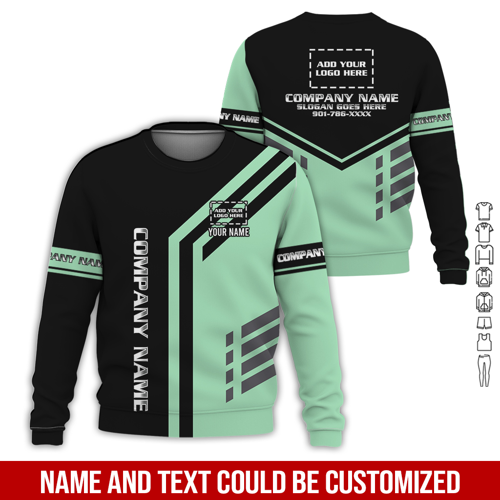 6153908-pocket-custom-company-brand-uniform-shirt-personalized-name-logo-colors-pc506-85.jpg Pocket-Custom Company Brand Uniform Shirt – - photo 85