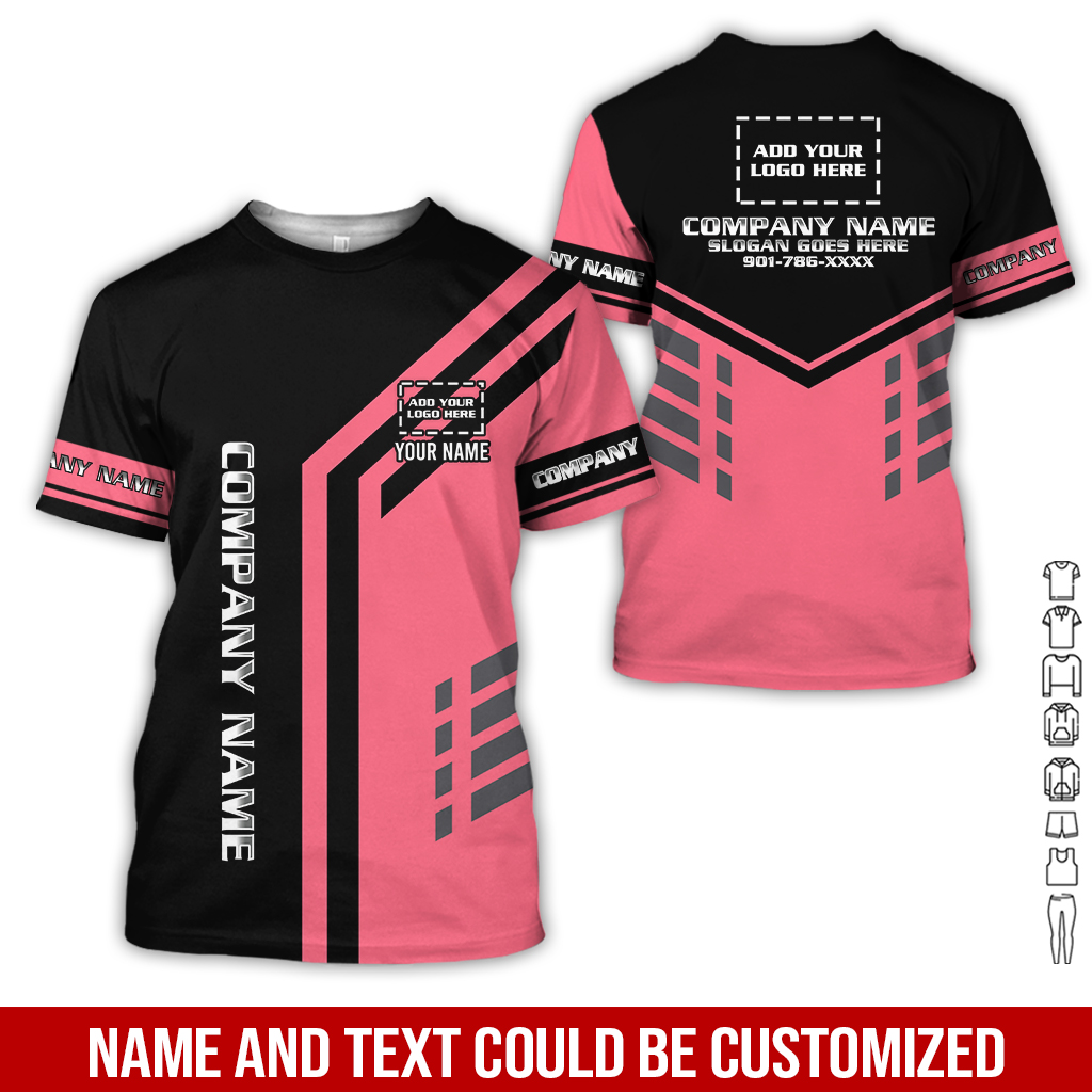 6153908-pocket-custom-company-brand-uniform-shirt-personalized-name-logo-colors-pc506-91.jpg Pocket-Custom Company Brand Uniform Shirt – - photo 91