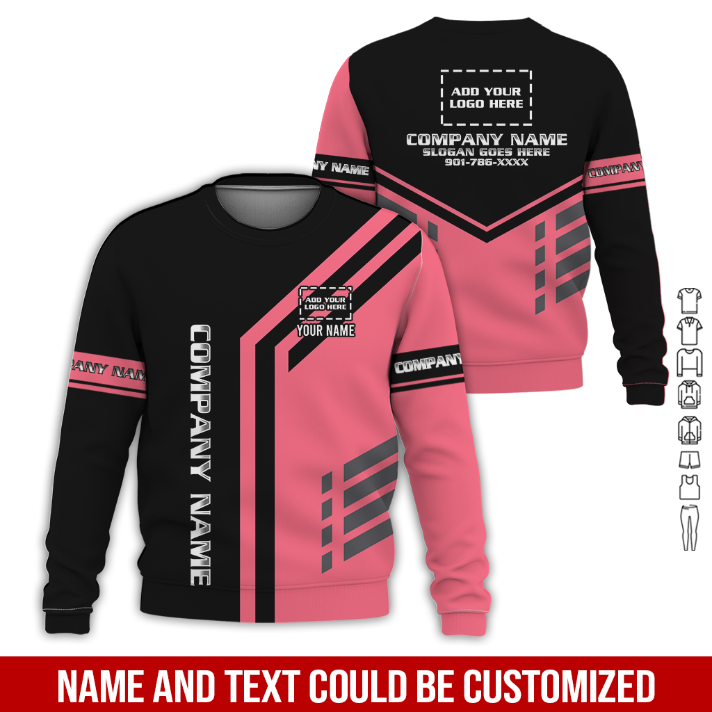 6153908-pocket-custom-company-brand-uniform-shirt-personalized-name-logo-colors-pc506-94.jpg Pocket-Custom Company Brand Uniform Shirt – - photo 94