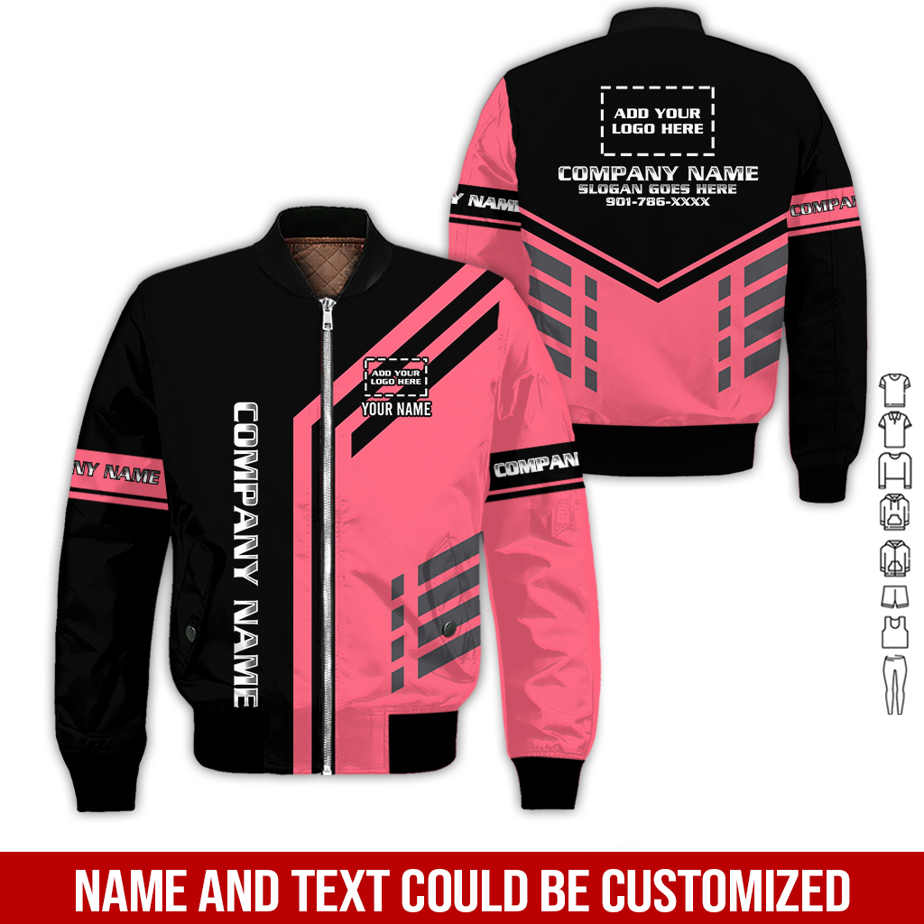 6153908-pocket-custom-company-brand-uniform-shirt-personalized-name-logo-colors-pc506-99.jpg Pocket-Custom Company Brand Uniform Shirt – - photo 99