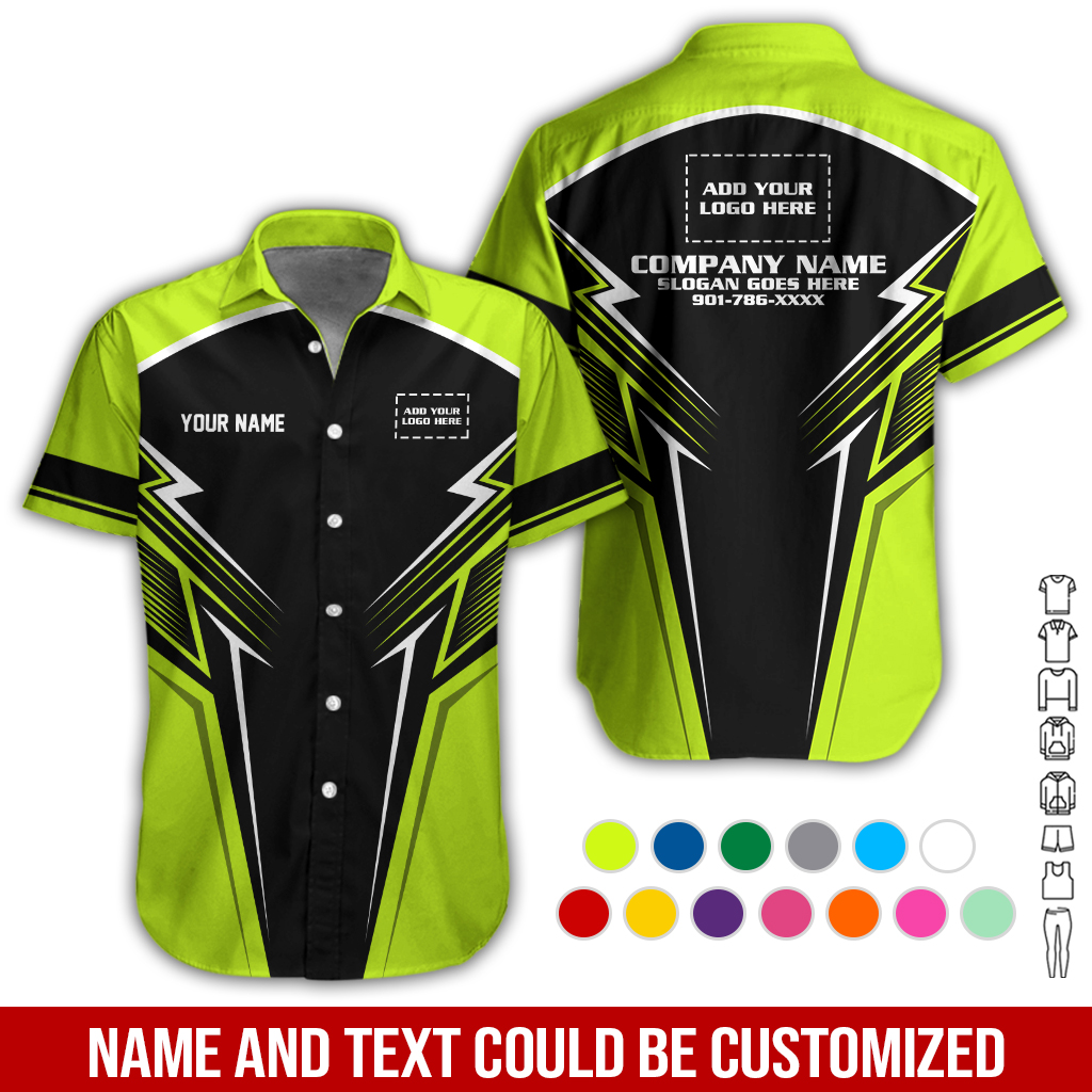 Custom Uniform 3D Hoodie - photo 3