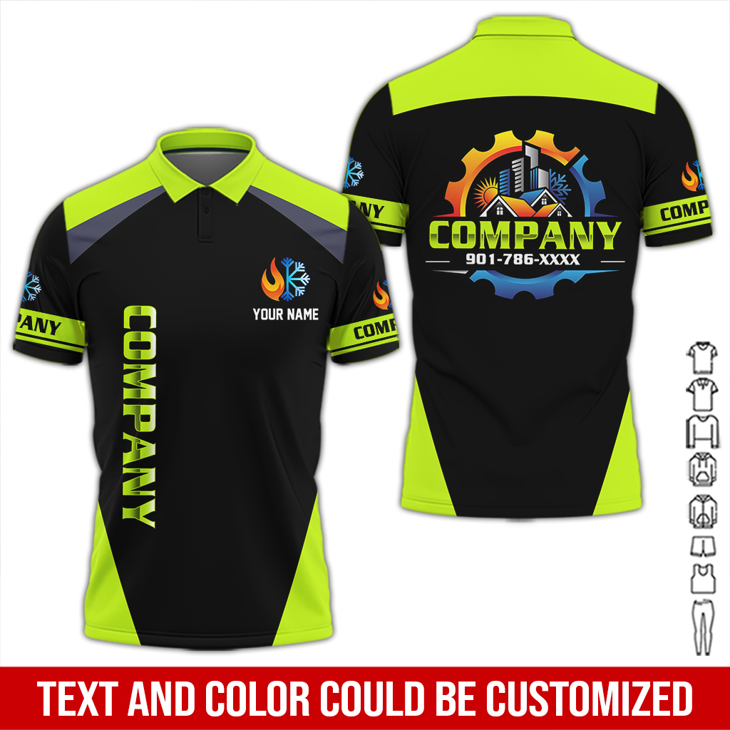 6156021-personalized-name-hvac-3d-all-over-printed-clothes-da60-2.jpg Custom HVAC 3D Hoodie - photo 2