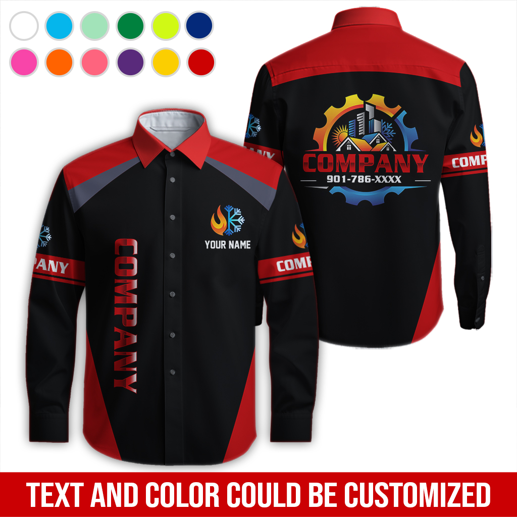 6156021-personalized-name-hvac-3d-all-over-printed-clothes-da60-20.jpg Custom HVAC 3D Hoodie - photo 20