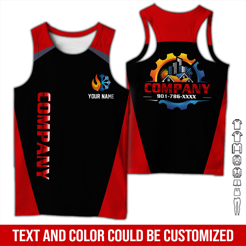 6156021-personalized-name-hvac-3d-all-over-printed-clothes-da60-21.jpg Custom HVAC 3D Hoodie - photo 21