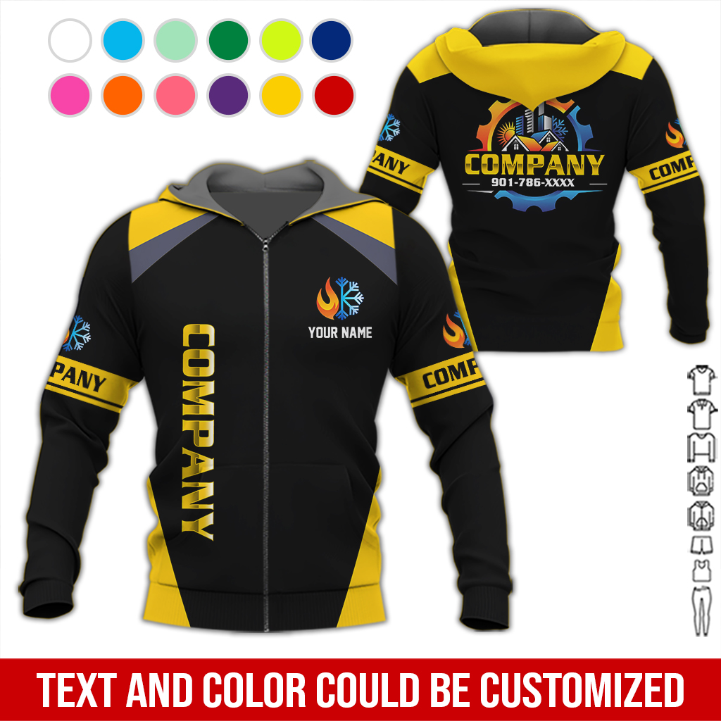 6156021-personalized-name-hvac-3d-all-over-printed-clothes-da60-32.jpg Custom HVAC 3D Hoodie - photo 32