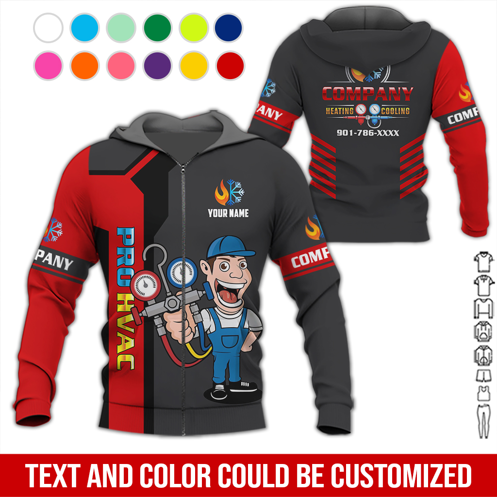 6157923-personalized-name-hvac-3d-all-over-printed-clothes-da62-19.jpg Custom HVAC 3D Hoodie - photo 19