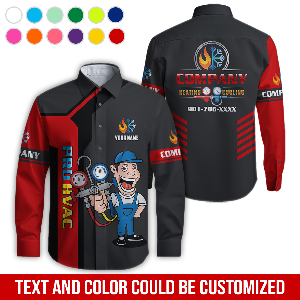 6157923-personalized-name-hvac-3d-all-over-printed-clothes-da62-20.jpg Custom HVAC 3D Hoodie - photo 20