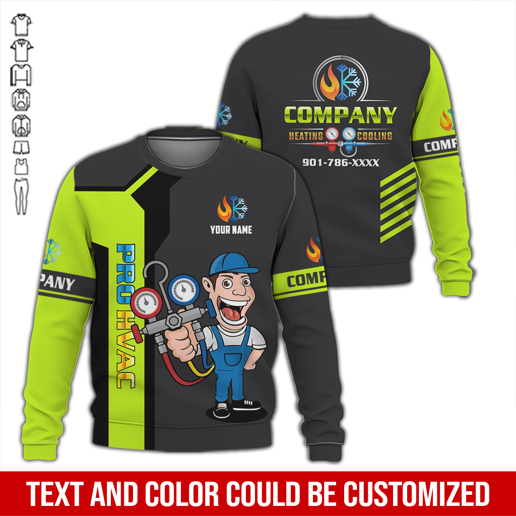 6157923-personalized-name-hvac-3d-all-over-printed-clothes-da62-4.jpg Custom HVAC 3D Hoodie - photo 4