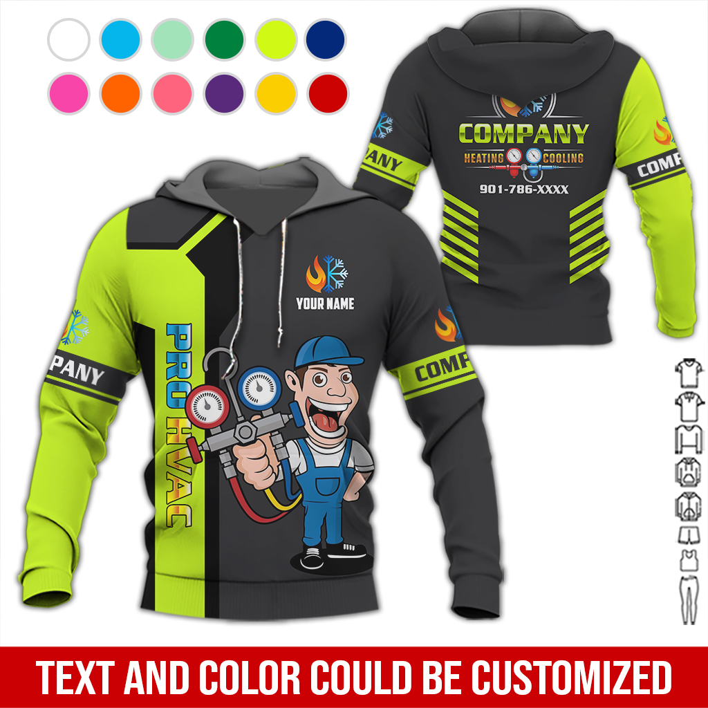 6157923-personalized-name-hvac-3d-all-over-printed-clothes-da62-5.jpg Custom HVAC 3D Hoodie - photo 5