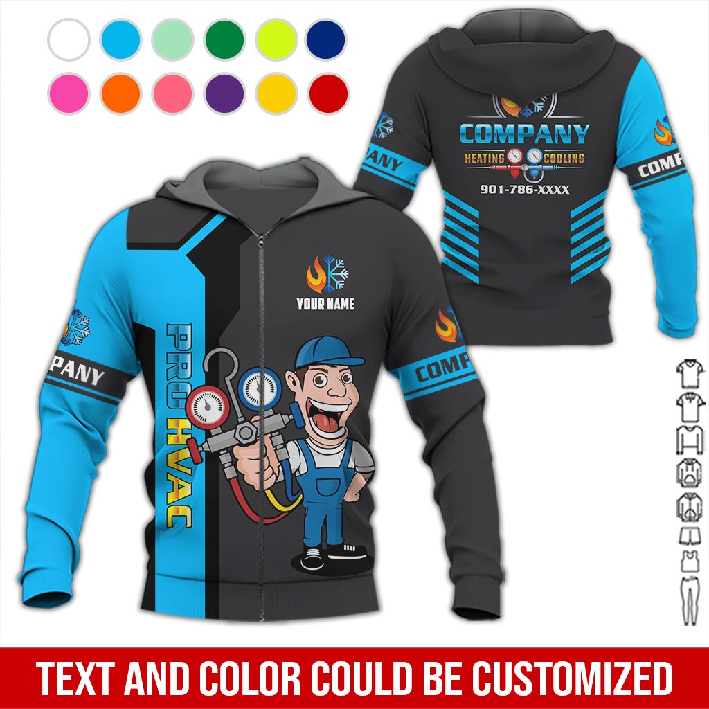6157923-personalized-name-hvac-3d-all-over-printed-clothes-da62-58.jpg Custom HVAC 3D Hoodie - photo 58