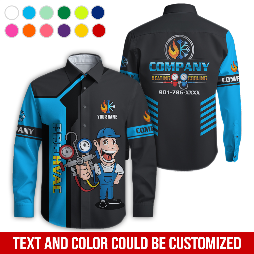 6157923-personalized-name-hvac-3d-all-over-printed-clothes-da62-59.jpg Custom HVAC 3D Hoodie - photo 59