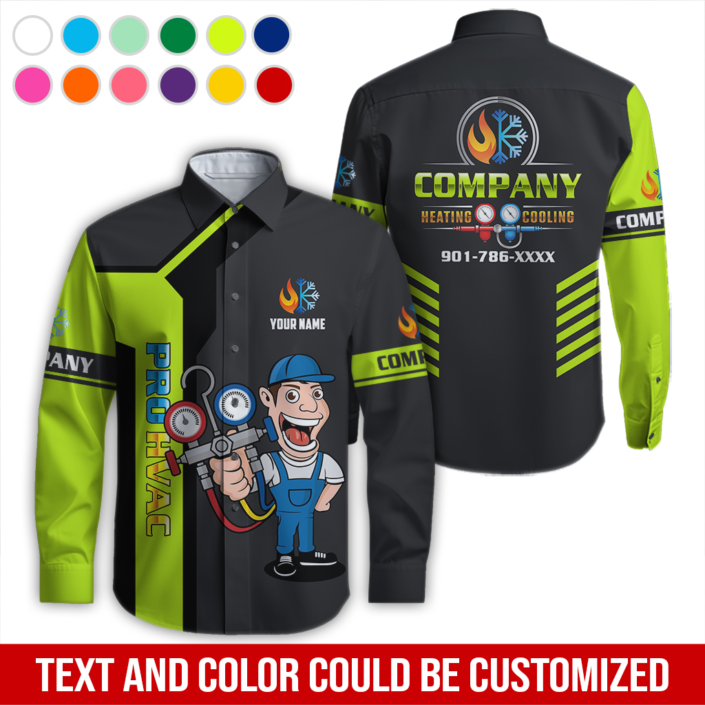 6157923-personalized-name-hvac-3d-all-over-printed-clothes-da62-7.jpg Custom HVAC 3D Hoodie - photo 7