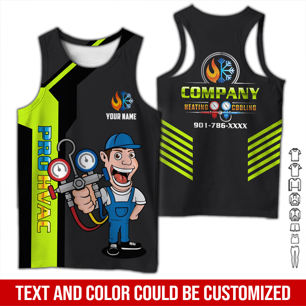 6157923-personalized-name-hvac-3d-all-over-printed-clothes-da62-8.jpg Custom HVAC 3D Hoodie - photo 8