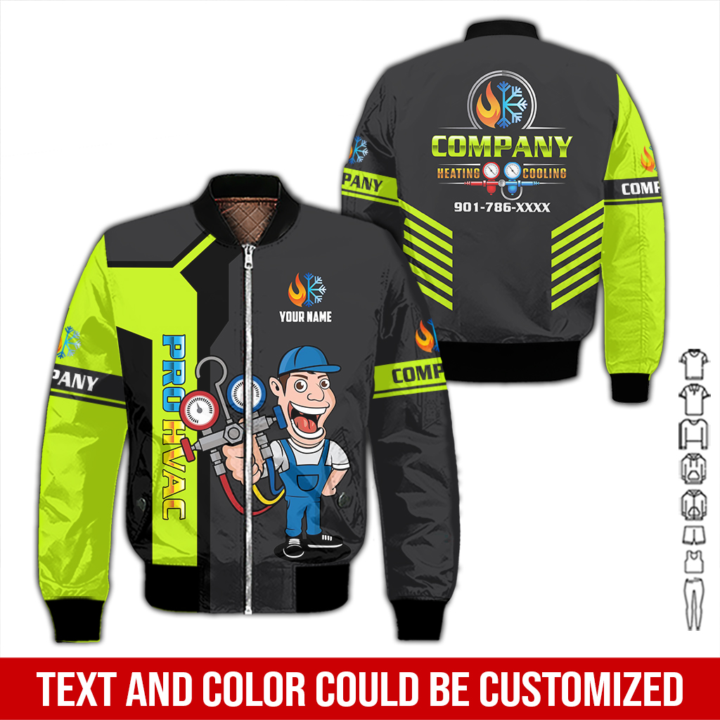 6157923-personalized-name-hvac-3d-all-over-printed-clothes-da62-9.jpg Custom HVAC 3D Hoodie - photo 9