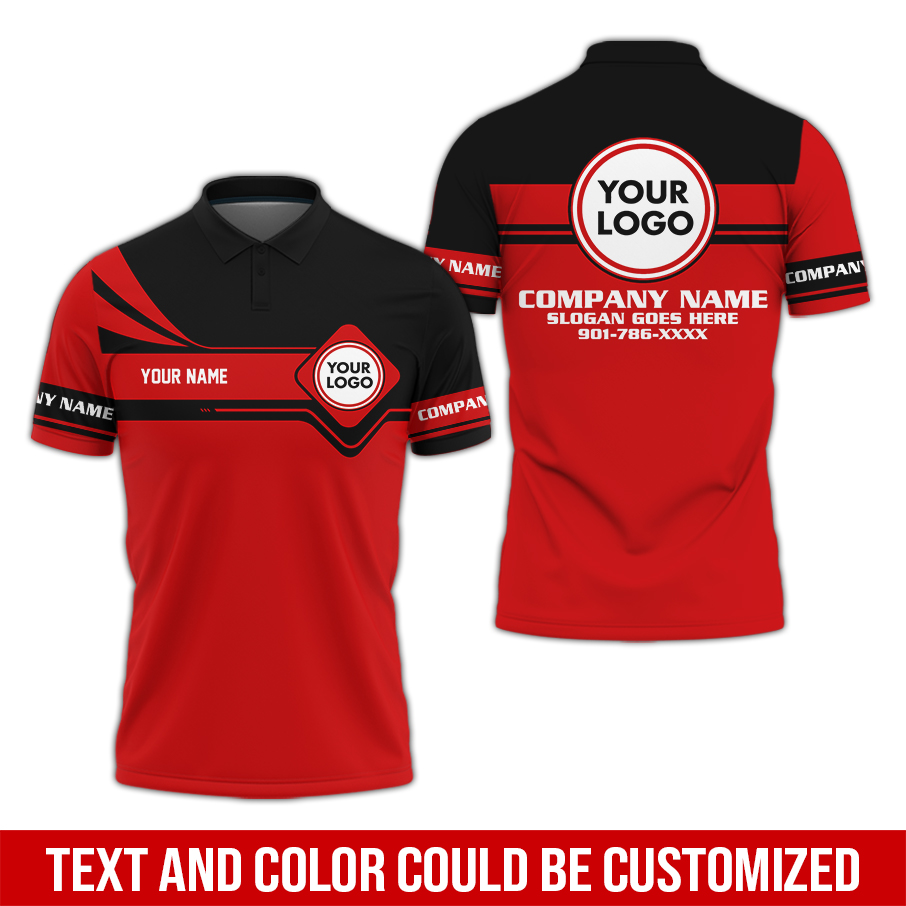 6160658-custom-workwear-shirt-add-your-logo-company-name-zm541-11.jpg Custom Workwear Shirt – Add Your Logo & - photo 11