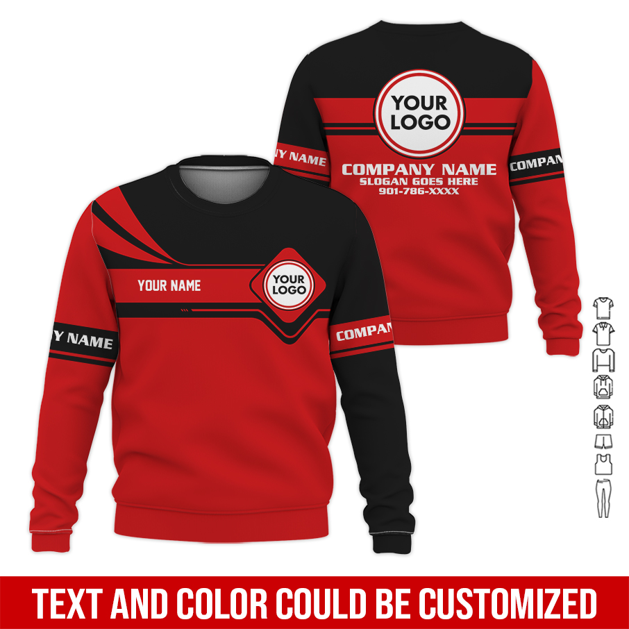 6160658-custom-workwear-shirt-add-your-logo-company-name-zm541-13.jpg Custom Workwear Shirt – Add Your Logo & - photo 13