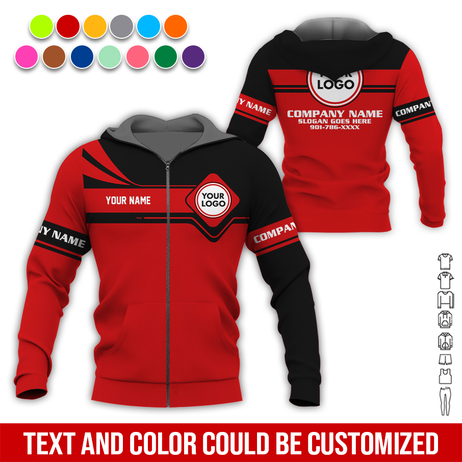 6160658-custom-workwear-shirt-add-your-logo-company-name-zm541-15.jpg Custom Workwear Shirt – Add Your Logo & - photo 15