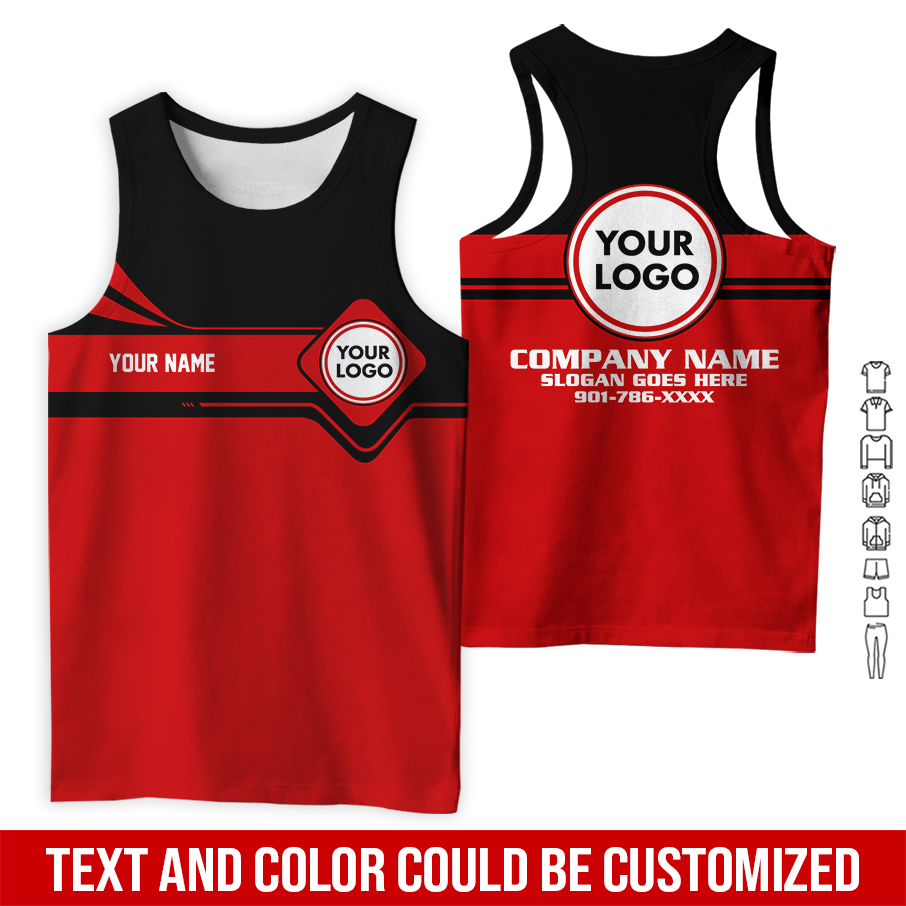 6160658-custom-workwear-shirt-add-your-logo-company-name-zm541-17.jpg Custom Workwear Shirt – Add Your Logo & - photo 17