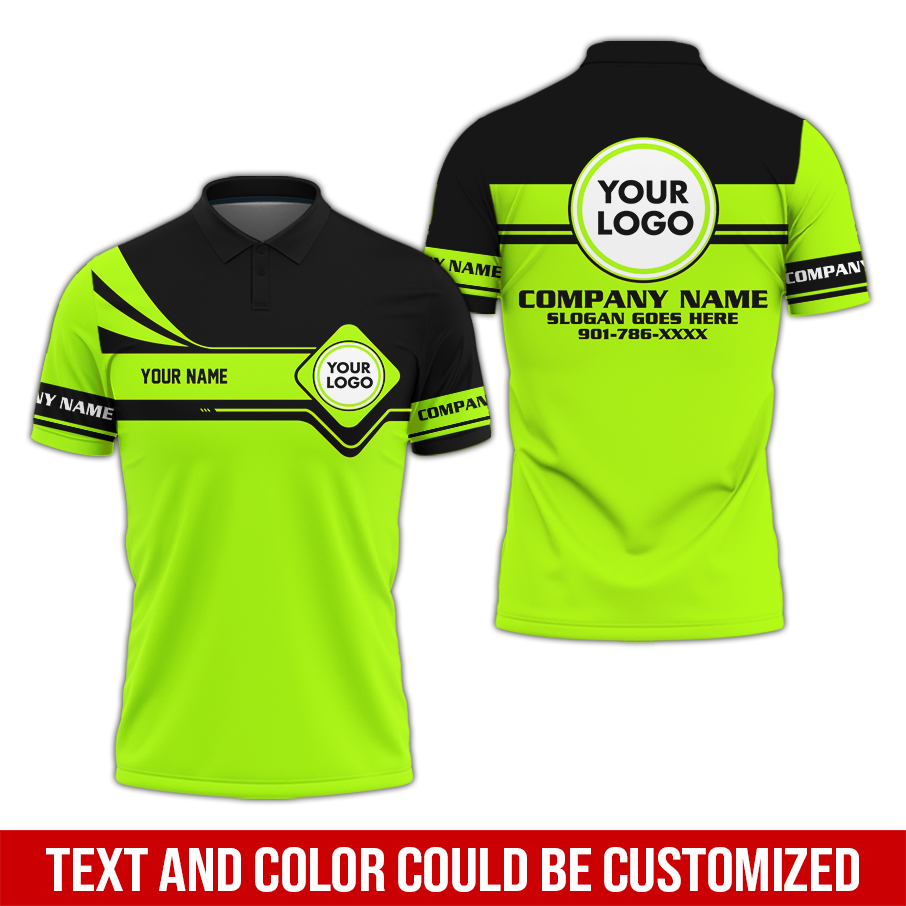 6160658-custom-workwear-shirt-add-your-logo-company-name-zm541-2.jpg Custom Workwear Shirt – Add Your Logo & - photo 2