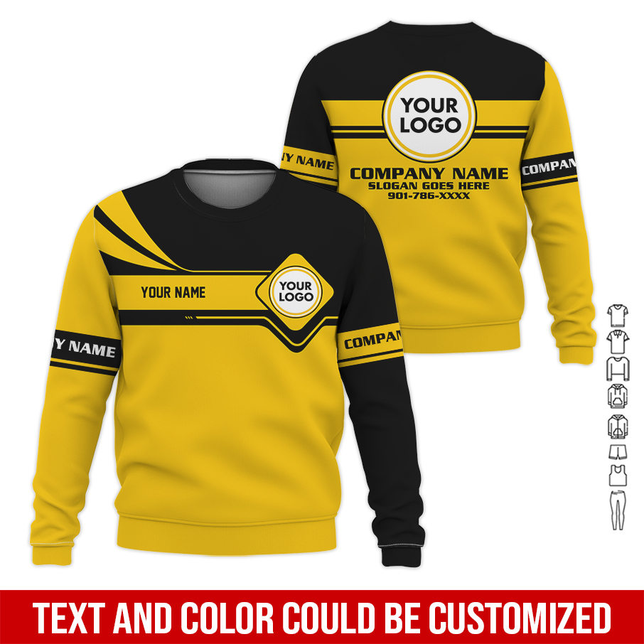 6160658-custom-workwear-shirt-add-your-logo-company-name-zm541-22.jpg Custom Workwear Shirt – Add Your Logo & - photo 22