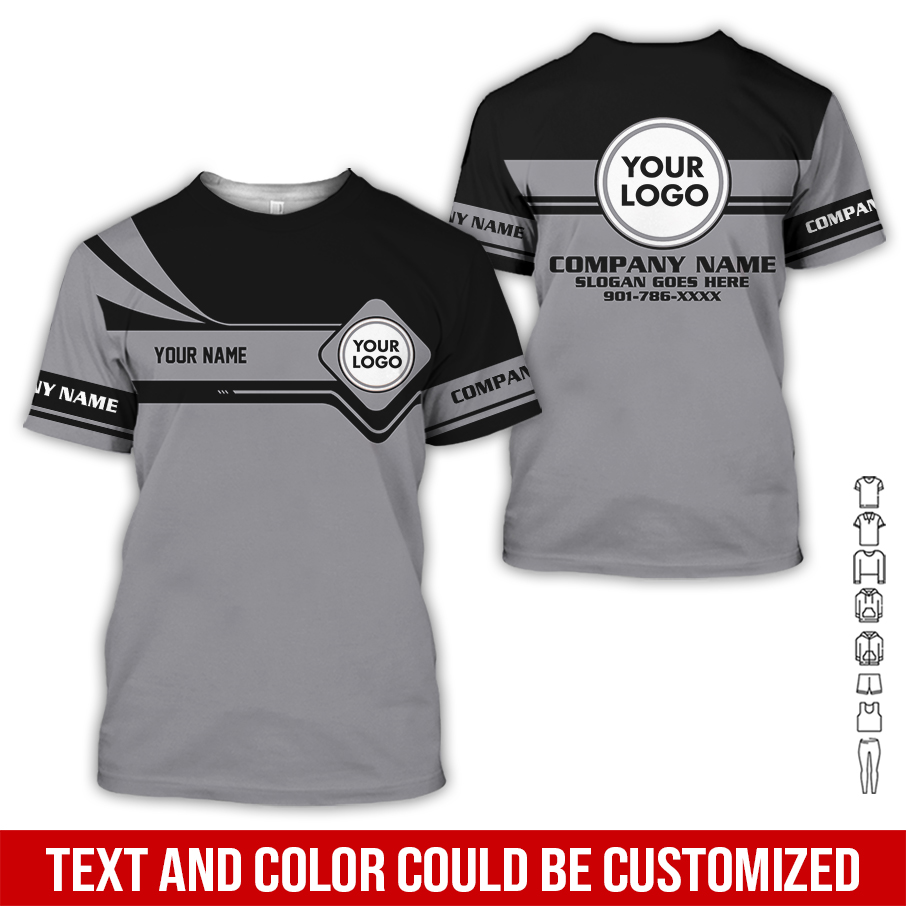 6160658-custom-workwear-shirt-add-your-logo-company-name-zm541-28.jpg Custom Workwear Shirt – Add Your Logo & - photo 28