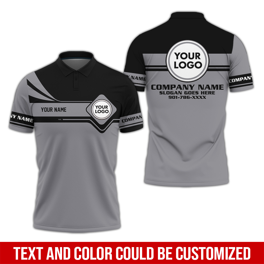 6160658-custom-workwear-shirt-add-your-logo-company-name-zm541-29.jpg Custom Workwear Shirt – Add Your Logo & - photo 29