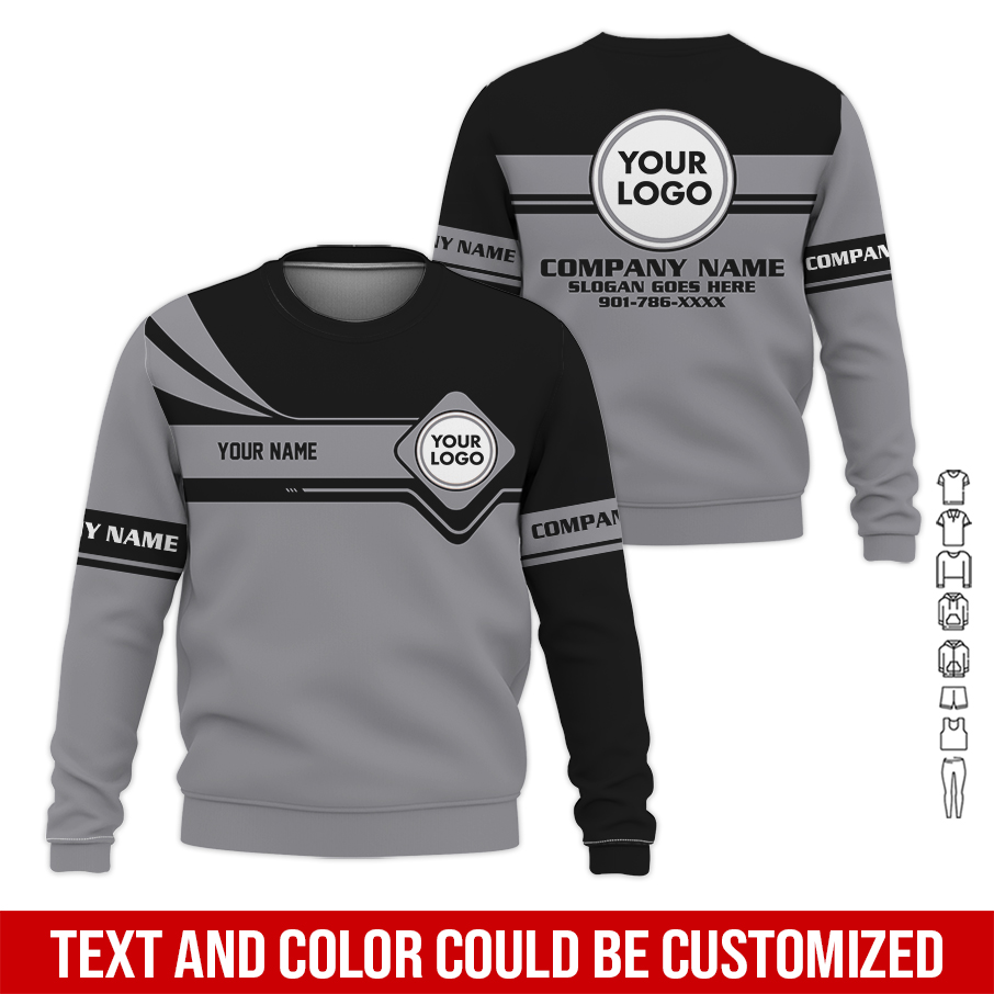 6160658-custom-workwear-shirt-add-your-logo-company-name-zm541-31.jpg Custom Workwear Shirt – Add Your Logo & - photo 31