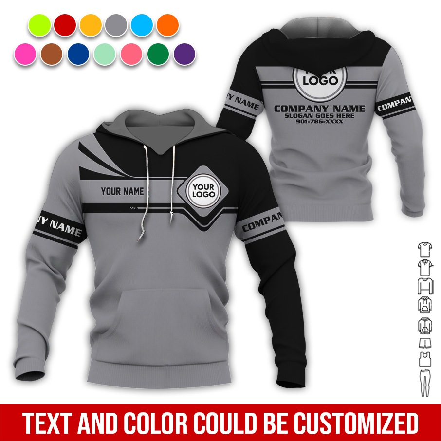 6160658-custom-workwear-shirt-add-your-logo-company-name-zm541-32.jpg Custom Workwear Shirt – Add Your Logo & - photo 32