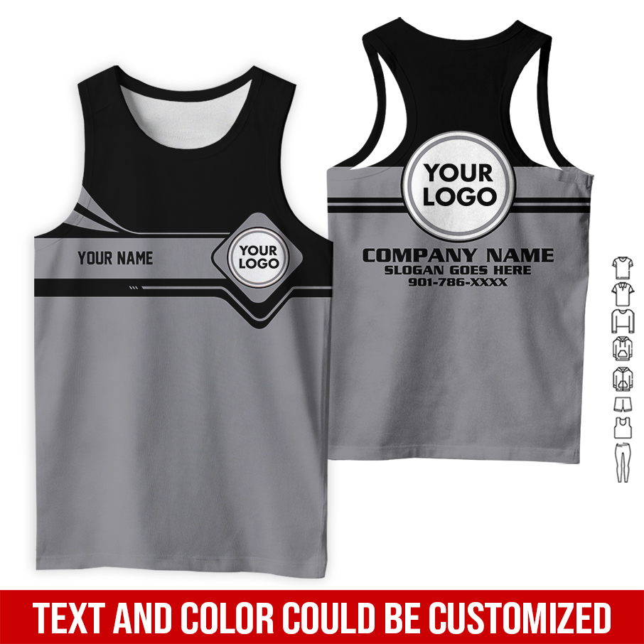 6160658-custom-workwear-shirt-add-your-logo-company-name-zm541-35.jpg Custom Workwear Shirt – Add Your Logo & - photo 35