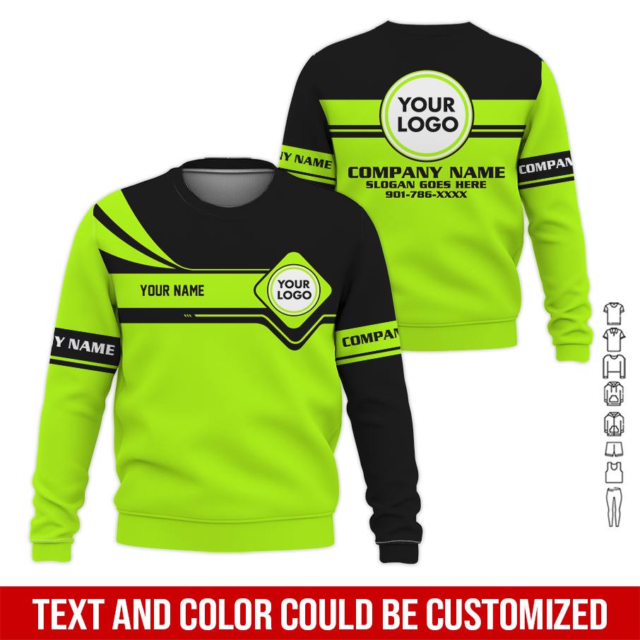 6160658-custom-workwear-shirt-add-your-logo-company-name-zm541-4.jpg Custom Workwear Shirt – Add Your Logo & - photo 4