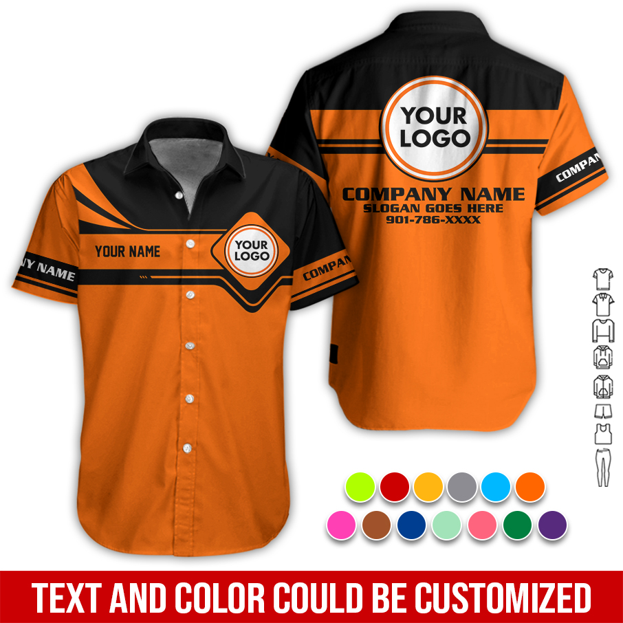 6160658-custom-workwear-shirt-add-your-logo-company-name-zm541-48.jpg Custom Workwear Shirt – Add Your Logo & - photo 48