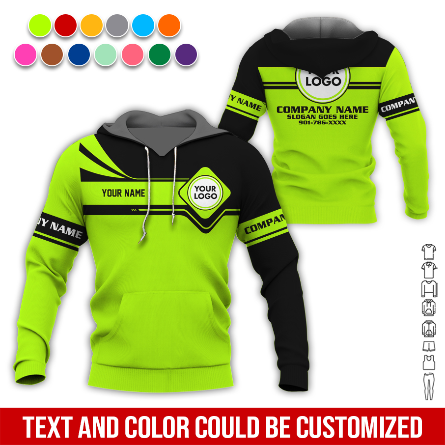 6160658-custom-workwear-shirt-add-your-logo-company-name-zm541-5.jpg Custom Workwear Shirt – Add Your Logo & - photo 5