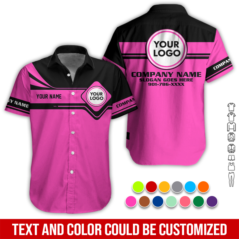 6160658-custom-workwear-shirt-add-your-logo-company-name-zm541-57.jpg Custom Workwear Shirt – Add Your Logo & - photo 57